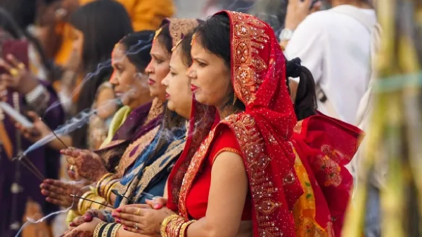 Chhath Puja Traditions You Should Know
