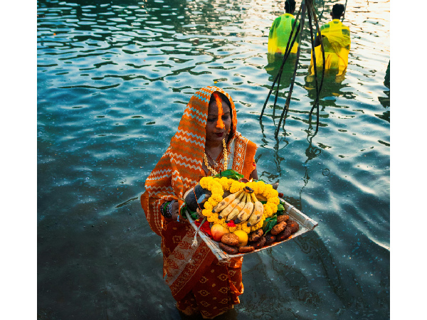 Send Love This Chhath Puja 2025