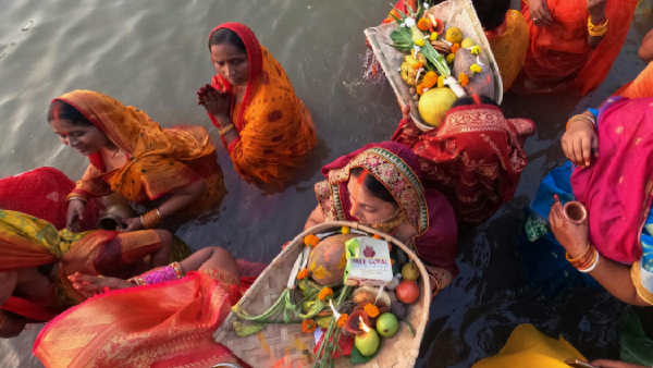 Send Love This Chhath Puja 2025