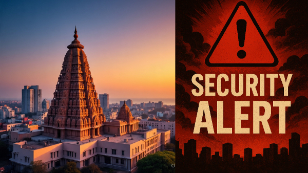 Bomb Threat Hoax Shakes Chennai