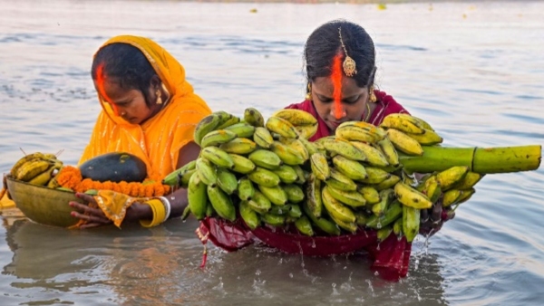 Chhath Puja 2025 Easy Vastu Remedies To Keep Surya Dev Happy And Wealth Flowing In