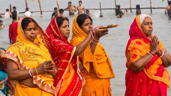 Chhath Puja 2025 Easy Vastu Remedies To Keep Surya Dev Happy And Wealth Flowing In