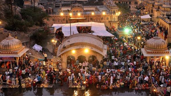 Chhath Puja 2025 Katha Why Chhathi Mata And Surya Dev Are Worshipped Together Know Mythological Story