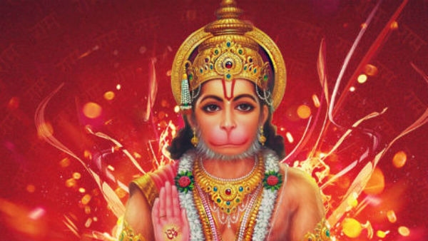When Is Deepavali Hanuman Puja 2025 19 or 20 October Correct Date Muhurat Mantras And Significance