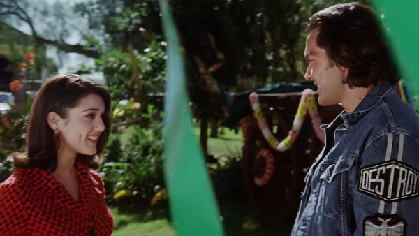 Soldier Movie Looks Fans Love