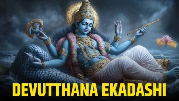 When Is Devuthani Ekadashi 2025 When Is Devuthani Ekadashi 2025