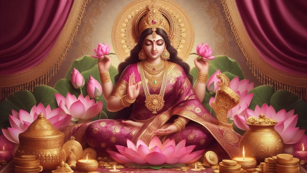Dhanteras 2025 18 Or 19 October Know Correct Date Time History Puja Rituals Mantras And More