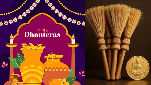 Dhanteras 2025 Vastu Tips What Are The Rules For Buying A Broom Know Auspicious Time Dhanteras 2025 Vastu Tips What Are The Rules For Buying A Broom Know Auspicious Time