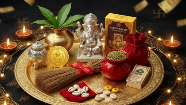 Dhanteras 2025 Avoid Bringing These 5 Things Home Or Invite Poverty And Misfortune