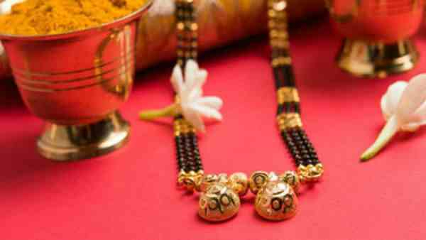 What s The Difference Between Mangalsutra And Thali You ve Seen Both But Do You Know What They Truly Mean