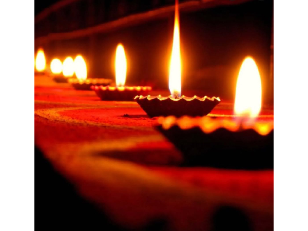 Dhanteras To Bhai Dooj Plan Ahead