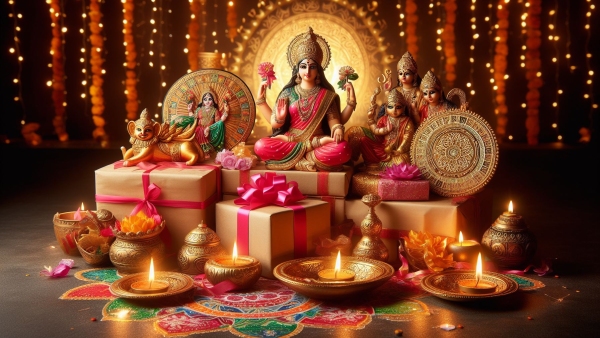 Diwali 2025 Gift Ideas Presents Based On Your Zodiac Sign To Invite Prosperity And Positive Energy