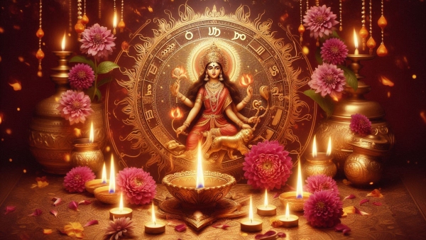 Diwali 2025 Numerology What Your Personal Year Number Says About Your Wealth And Luck