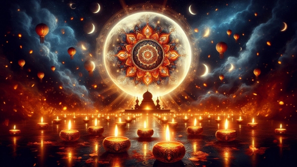 Diwali 2025 Sees Saturn Flip After 500 Years Test Or Reward This Is The Message For Each Zodiac Sign