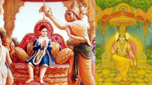 Diwali 2025 Who Is Asura Prince Virochana Why His Story Deserves A Place On Deepawali