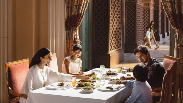 Abu Dhabi s Hidden Gems This Diwali