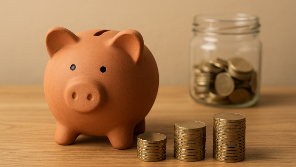 Why India Celebrates Thrift Day Early