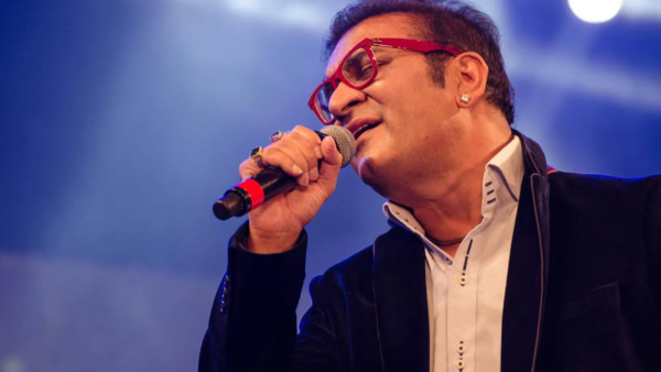 The Voice That Defined the 90s