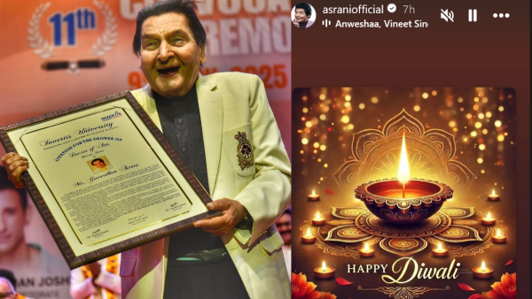 End Of An Era Asrani End Of An Era Asrani