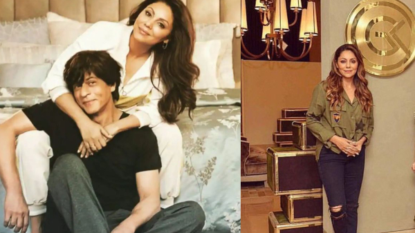 The Story Behind Gauri Khan s Empire