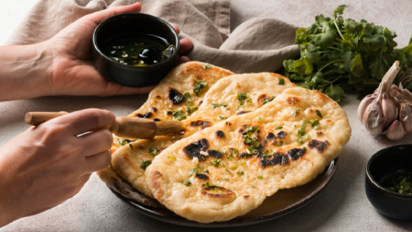 India s Breads Shine Worldwide