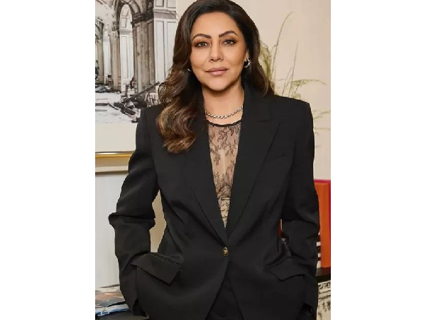 The Story Behind Gauri Khan s Empire