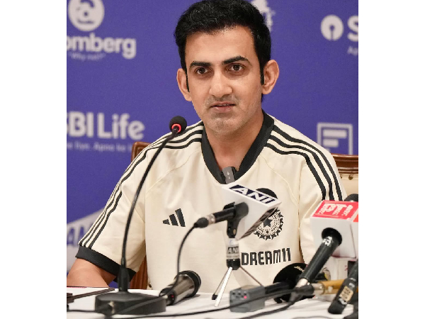 Inside Gambhir s Spartan Fitness Secrets