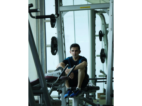 Inside Gambhir s Spartan Fitness Secrets