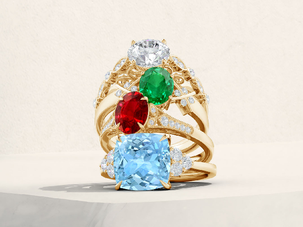 Last Minute Diwali Jewellery Hacks Last Minute Diwali Jewellery Hacks