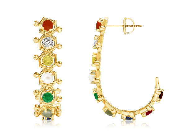 Last Minute Diwali Jewellery Hacks Last Minute Diwali Jewellery Hacks