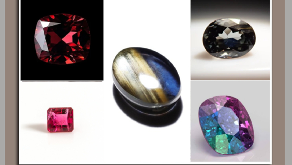 These Are Earth s Rarest Gemstones These Are Earth s Rarest Gemstones