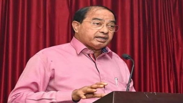 Goa Minister Ravi Naik Passes Away At 79 Due To Cardiac Arrest 5 Smart Ways To Track Heart Health At Home
