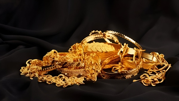 Gold Rate In India Gold Rate In India