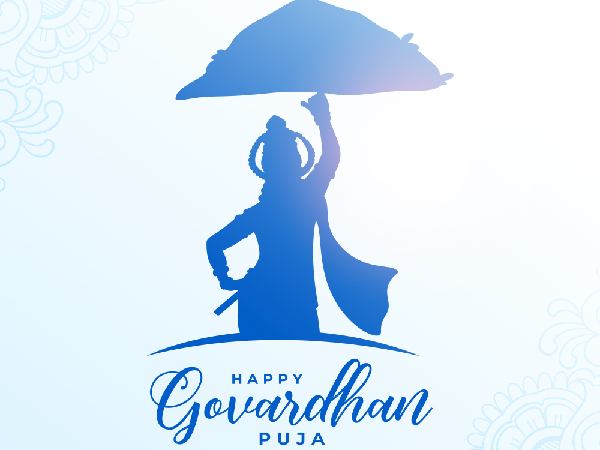 Govardhan Puja Messages You ll Love