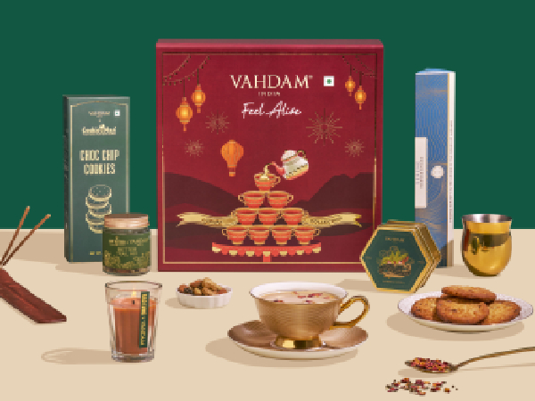 Make Diwali Gifting Extra Special