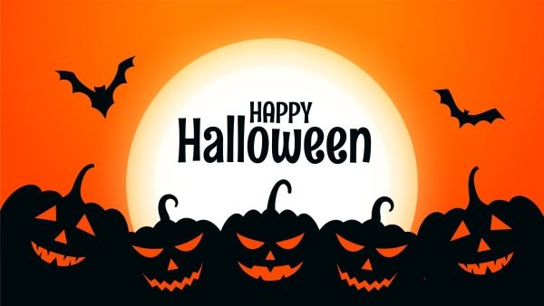 Halloween 2025 Wishes 50 Spooky-Fun Messages For Every Ghoul Ghost And Goblin Friends You Know