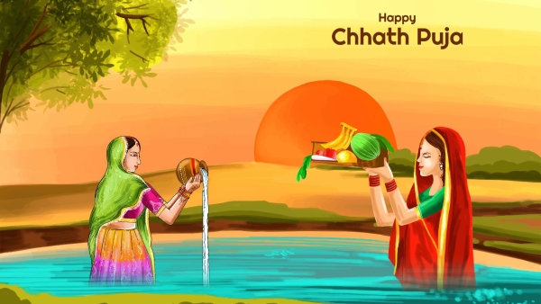 Happy Chhath Puja 2025 50 Heartfelt Wishes To Invoke Blessings Of Surya Dev And Chhathi Maiya