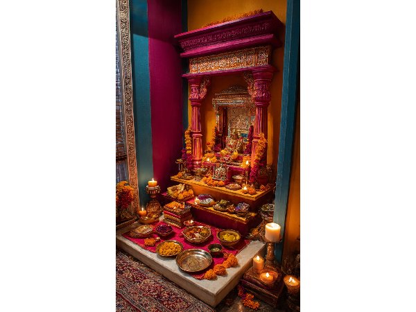 Hot Colour Combos For Karwa Chauth 2025