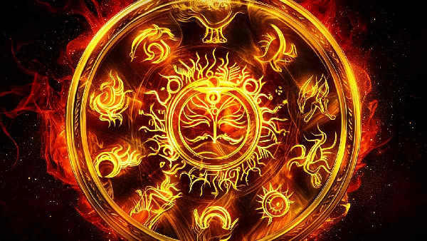 Daily Horoscope Today,October 17, 2025