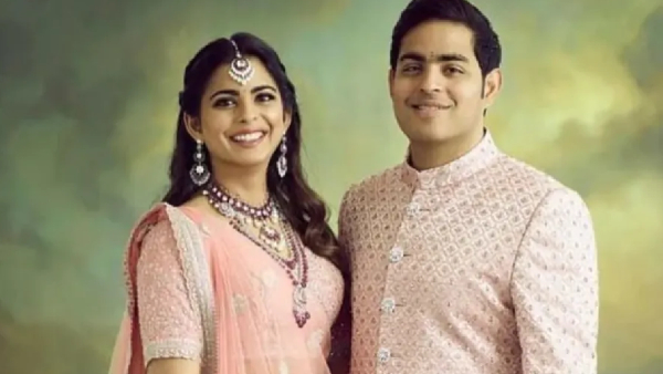 Bollywood Stars At Ambani Celebration