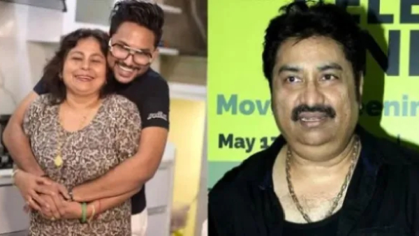 Jaan Kumar Sanu Amid Kumar Sanu Feud
