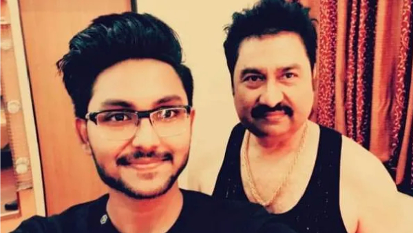 Jaan Kumar Sanu Amid Kumar Sanu Feud