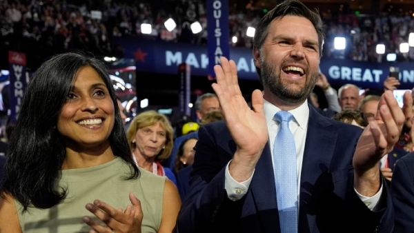 Why JD Vance s Remark About His Hindu Wife And Christianity Has Sparked Debate On Religion And Faith