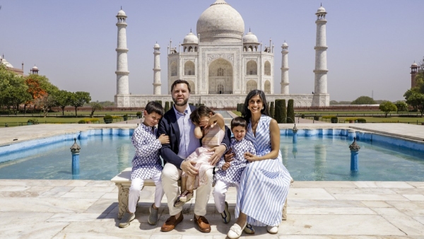 Why JD Vance s Remark About His Hindu Wife And Christianity Has Sparked Debate On Religion And Faith