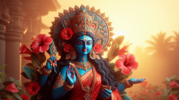 Kali Puja 2025 20 or 21 October Know Correct Date Shubh Muhurat Puja Rituals Mantras To Chant