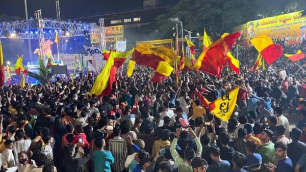 Karnataka Rajyotsava 2025 Speech Essay Ideas For Students To Carry Forward Kannadiga Identity With Pride