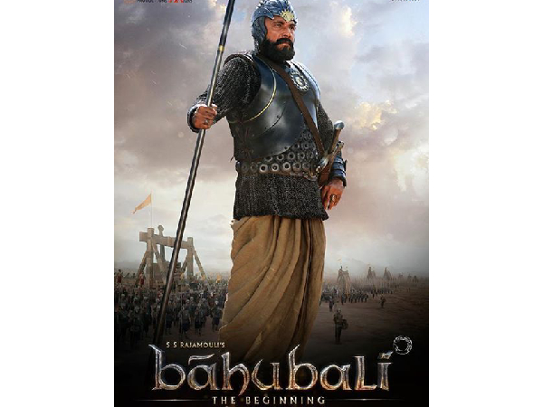 Life Lessons Hidden In Baahubali