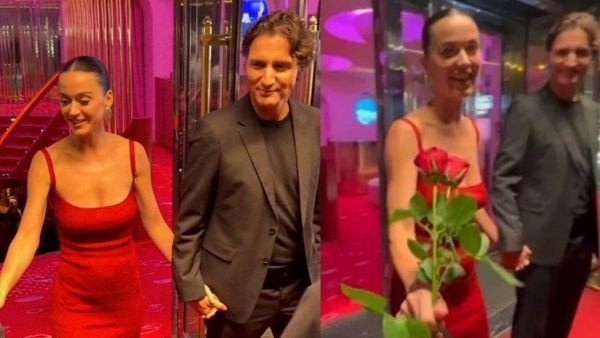 Katy Perry s Paris Romance With Justin Trudeau Is Setting The Internet On Fire Check Relationship Timeline