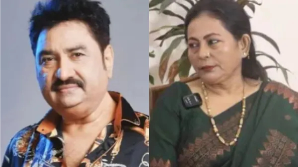 Jaan Kumar Sanu Amid Kumar Sanu Feud