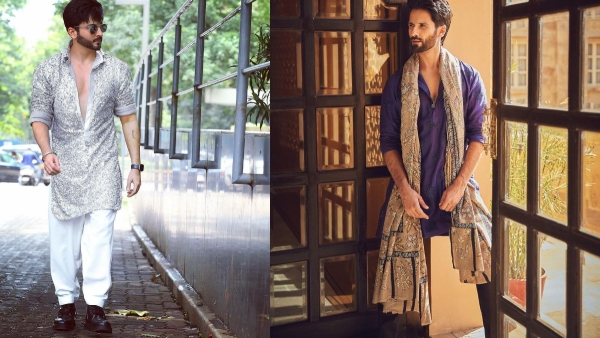 Guys Stand Out This Diwali